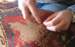 Halý ve Kilim Tamiri